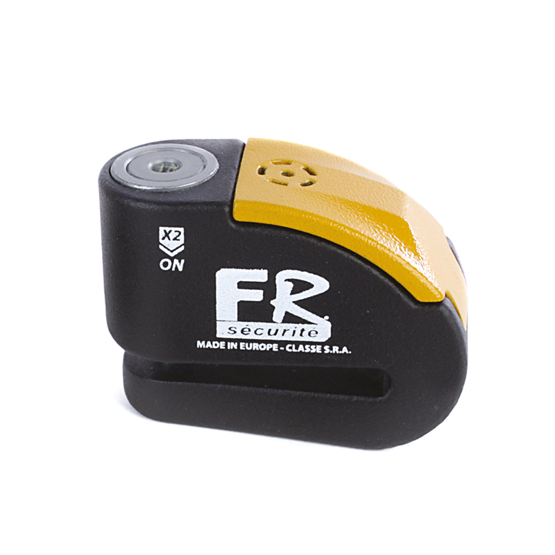 Bloque Disque SRA FR10